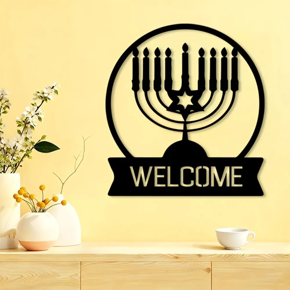 Art & Craft Teacher Vacancy - CIFBUY 철제 벽 장식 아트 데코