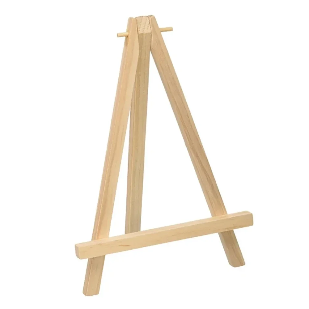 10/12개 미니 캔버스 및 이젤 세트, 캔버스가 있는 - Art Craft Furniture 리뷰 및 가격
