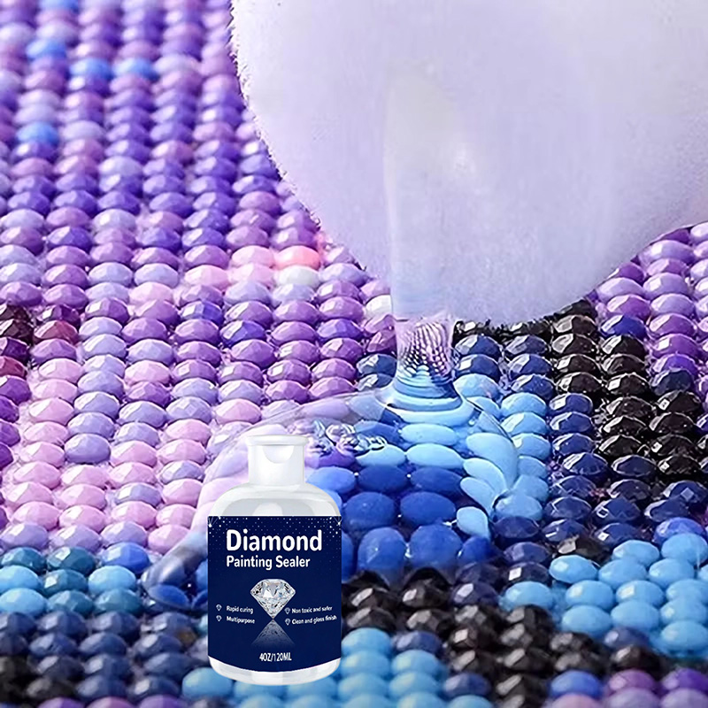 다이아몬드 페인팅 실란트, 미술 및 공예 도구, 5D  - Art Craft Accessories 리뷰 및 가격
