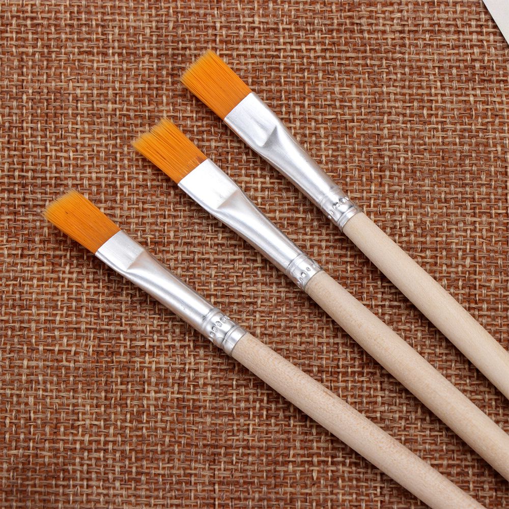 10pcs 후크 미술 용품 ​​수채화 페인트 브러쉬 그 - Watercolor Brush Pen 리뷰 및 가격