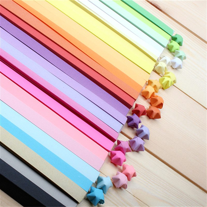 80개 스트립 종이 홈 종이 접기 퀼링 웨딩 장식 공예 - Quilling Paper Strips 리뷰 및 가격