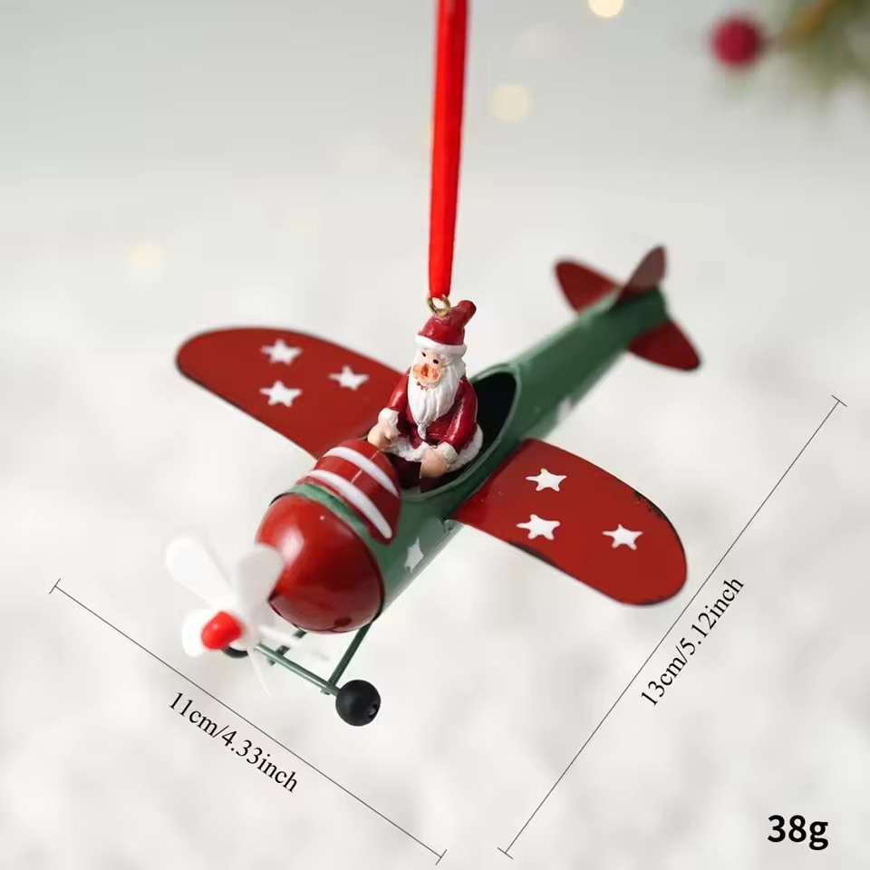 북유럽 크리스마스 장식품 만화 군인 천사 철제 예술 장 - Art And Craft For Xmas 리뷰 및 가격