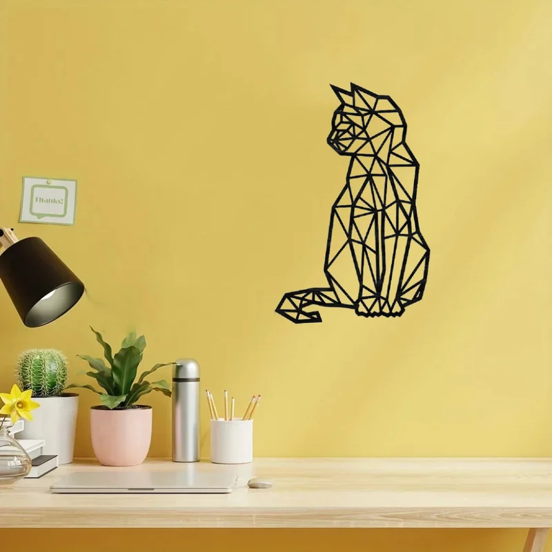 금속 공예품 판매 거실 장식품 고양이 장식품 세련된 공 - Art Craft Room 리뷰 및 가격