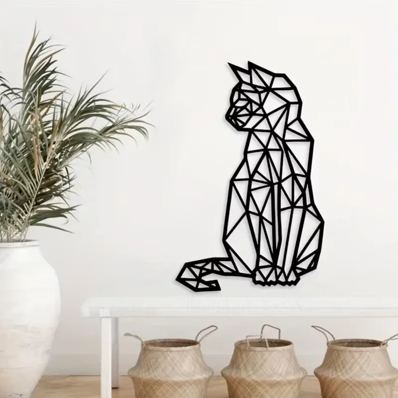 금속 공예품 판매 거실 장식품 고양이 장식품 세련된 공 - Art Craft Room 리뷰 및 가격