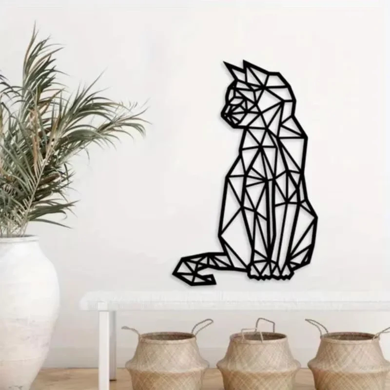 금속 공예품 판매 거실 장식품 고양이 장식품 세련된 공 - Art Craft Room 리뷰 및 가격
