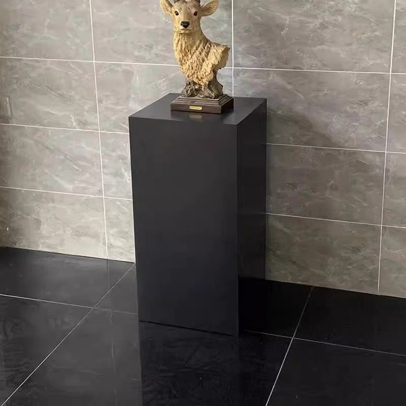 검은색 도장 부스   공예 소품   미술관 전시실    - Art Craft Museum 리뷰 및 가격