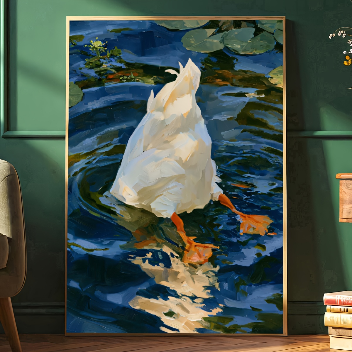 성인 초보자를 위한 페인트 바이 넘버스 키트 40X50 - Art Craft Game 리뷰 및 가격