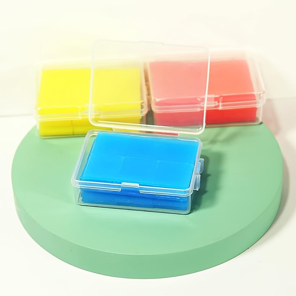 다이아몬드 페인팅 클레이 48개, 다채로운 5D 다이아 - Art Craft Accessories 리뷰 및 가격