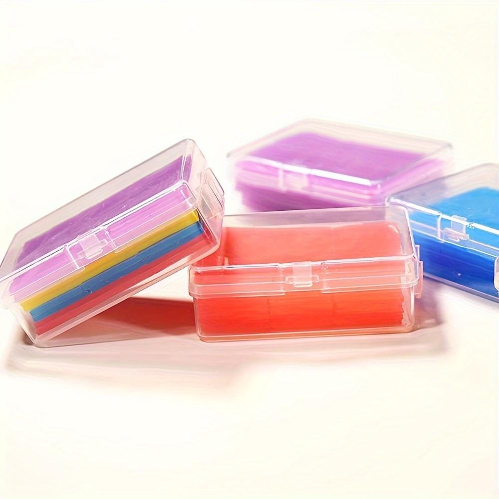 다이아몬드 페인팅 클레이 48개, 다채로운 5D 다이아 - Art Craft Accessories 리뷰 및 가격