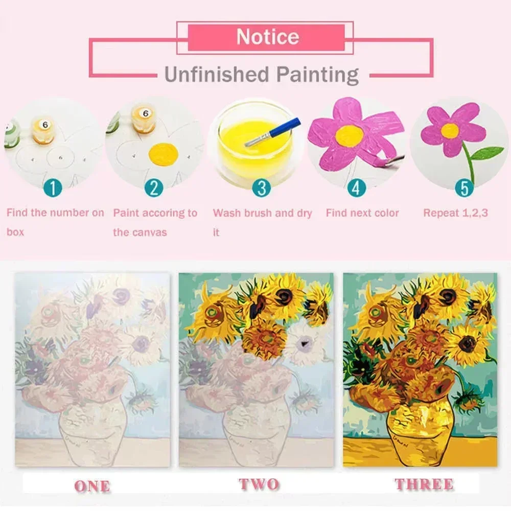 디지털 숫자로 그리는 유화 빅토리아풍 어두운 장면 까마 - Art Craft Game 리뷰 및 가격