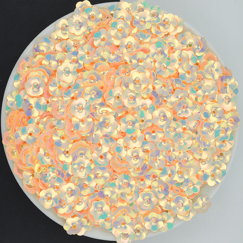100g/lot4/6/8/10mm 매화 꽃 컵 루스 스 - Eco Art Craft 리뷰 및 가격