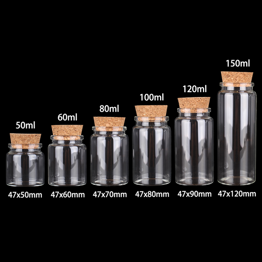 2 개/몫 50ml 60ml 80ml 100ml 120 - Eco Art Craft 리뷰 및 가격