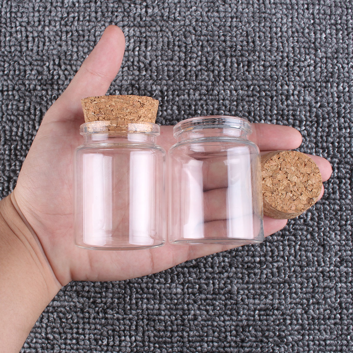 2 개/몫 50ml 60ml 80ml 100ml 120 - Eco Art Craft 리뷰 및 가격