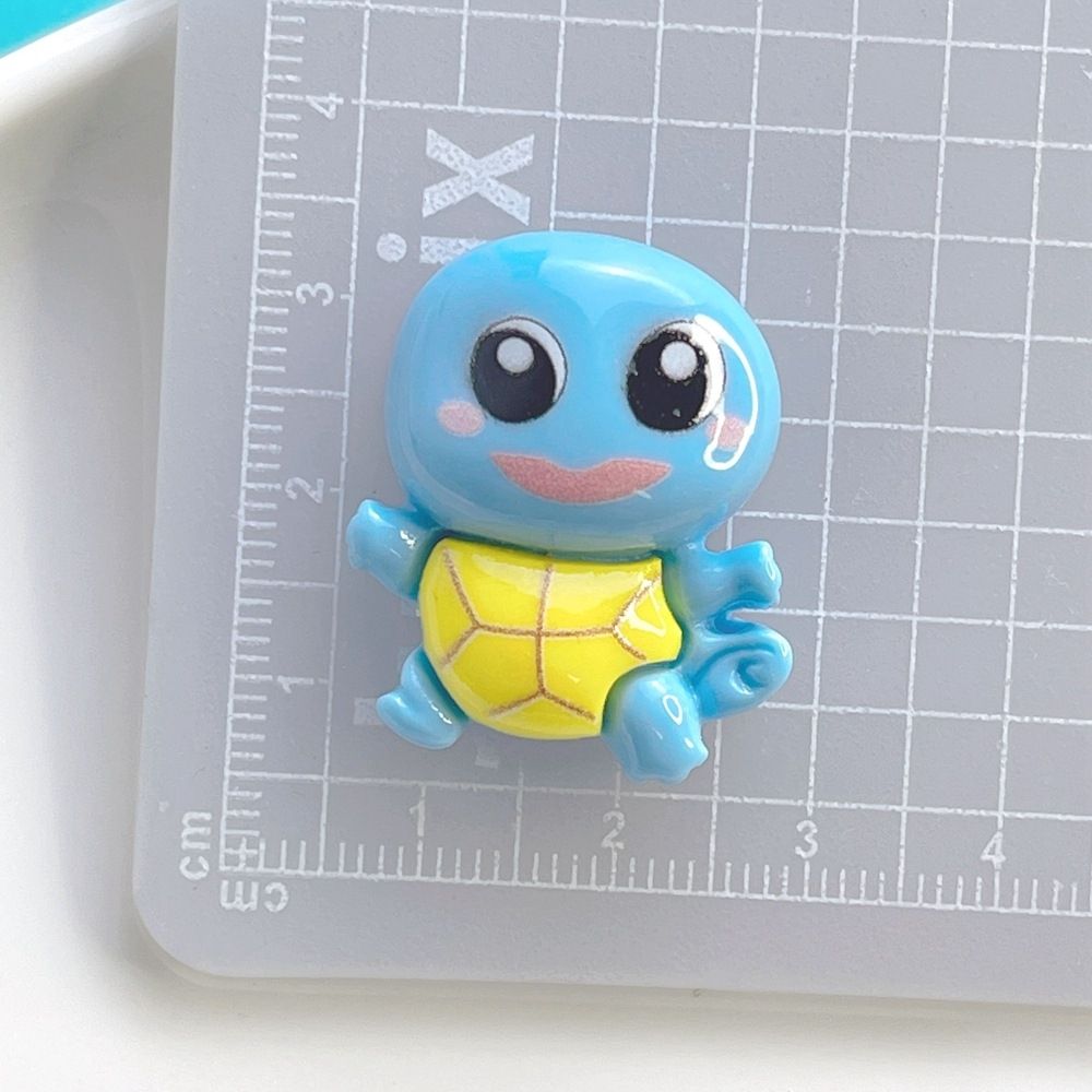 포켓몬 만화를 위한 새로운 DIY 공예 재료, 레진 액 - Art Craft Accessories 리뷰 및 가격