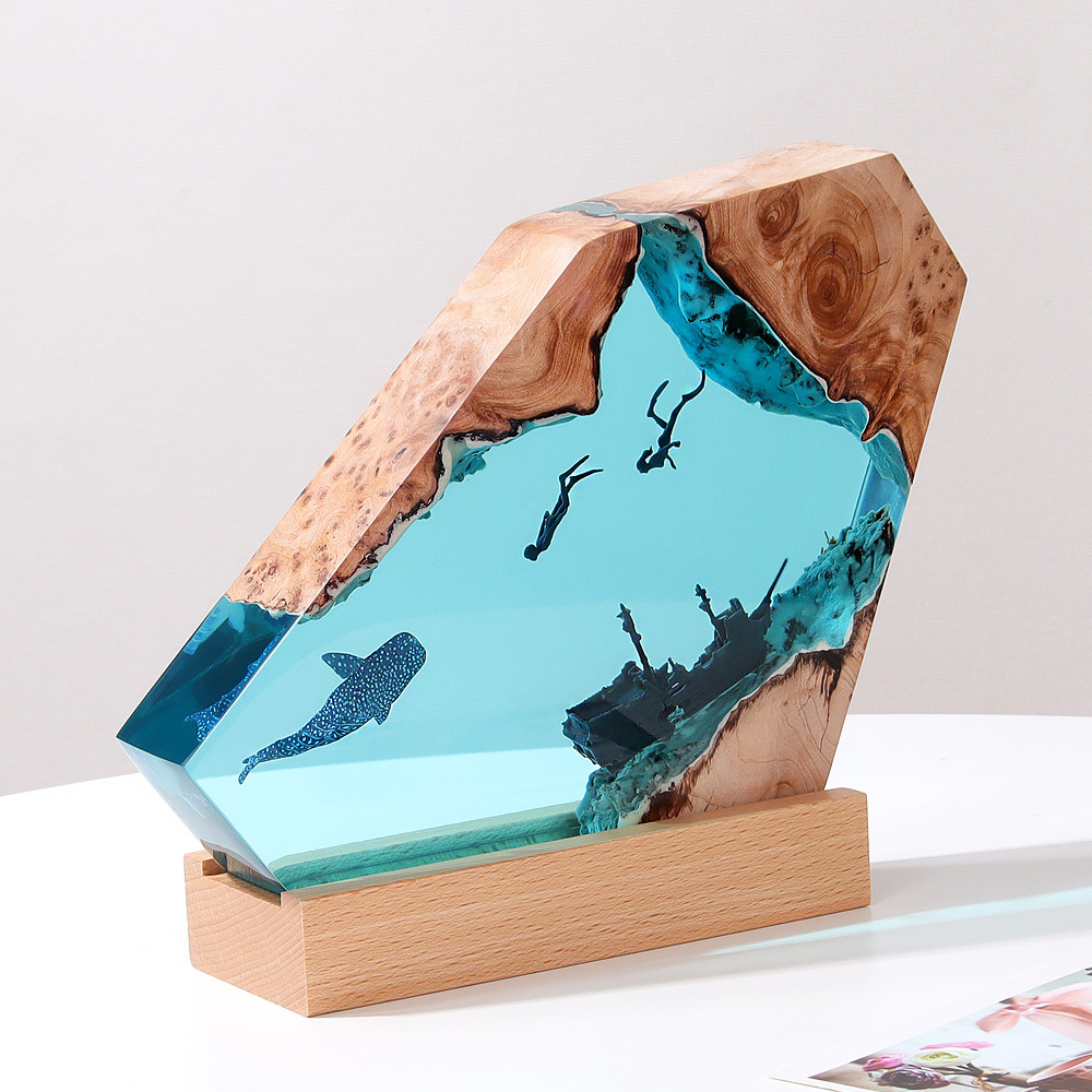새로운 크리 에이 티브 실내 침실 사무실 테이블 장식  - Art Craft Furniture 리뷰 및 가격