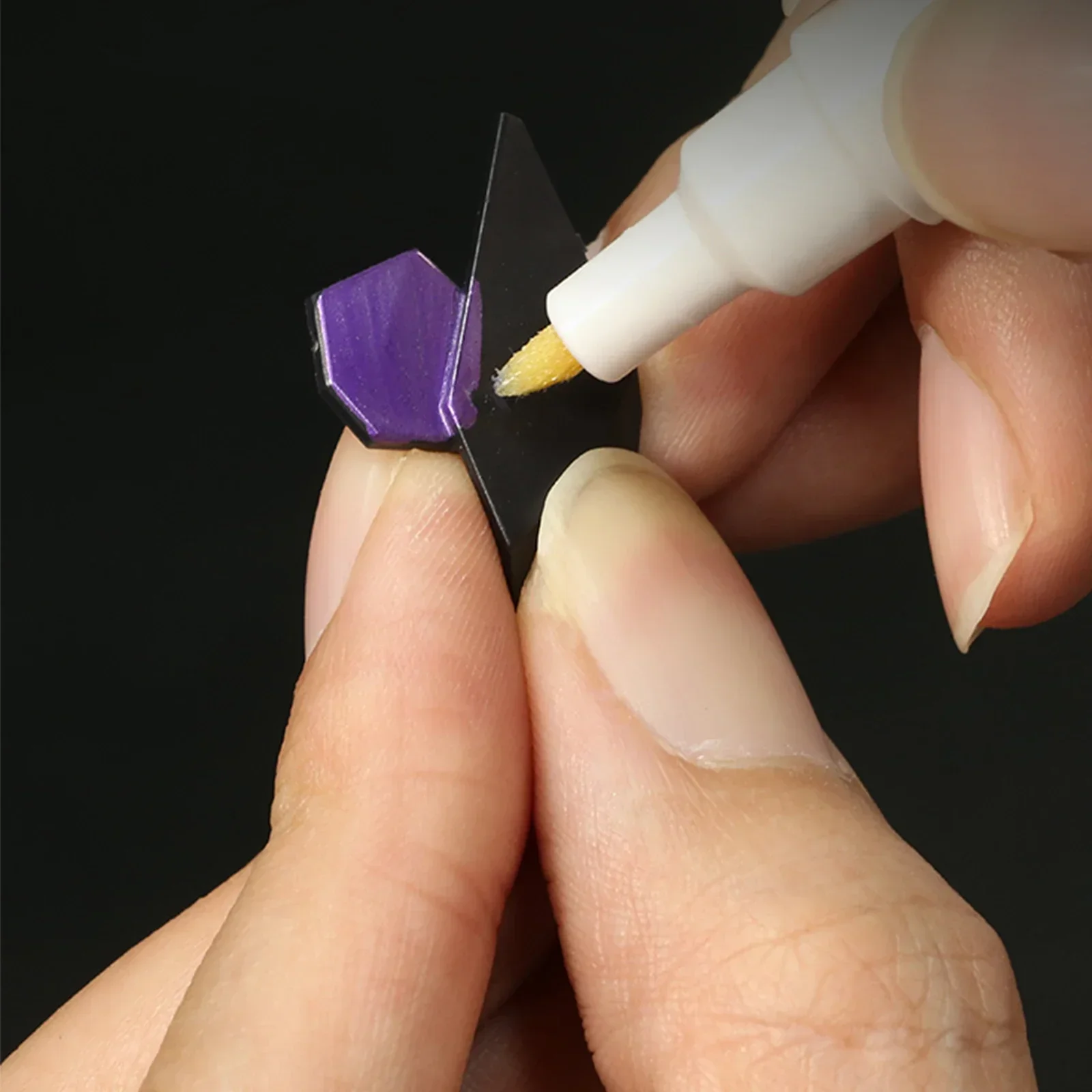 Dspiae 12 색 브러시 펜 세트 수성 소프트 팁  - Eco Art Craft 리뷰 및 가격