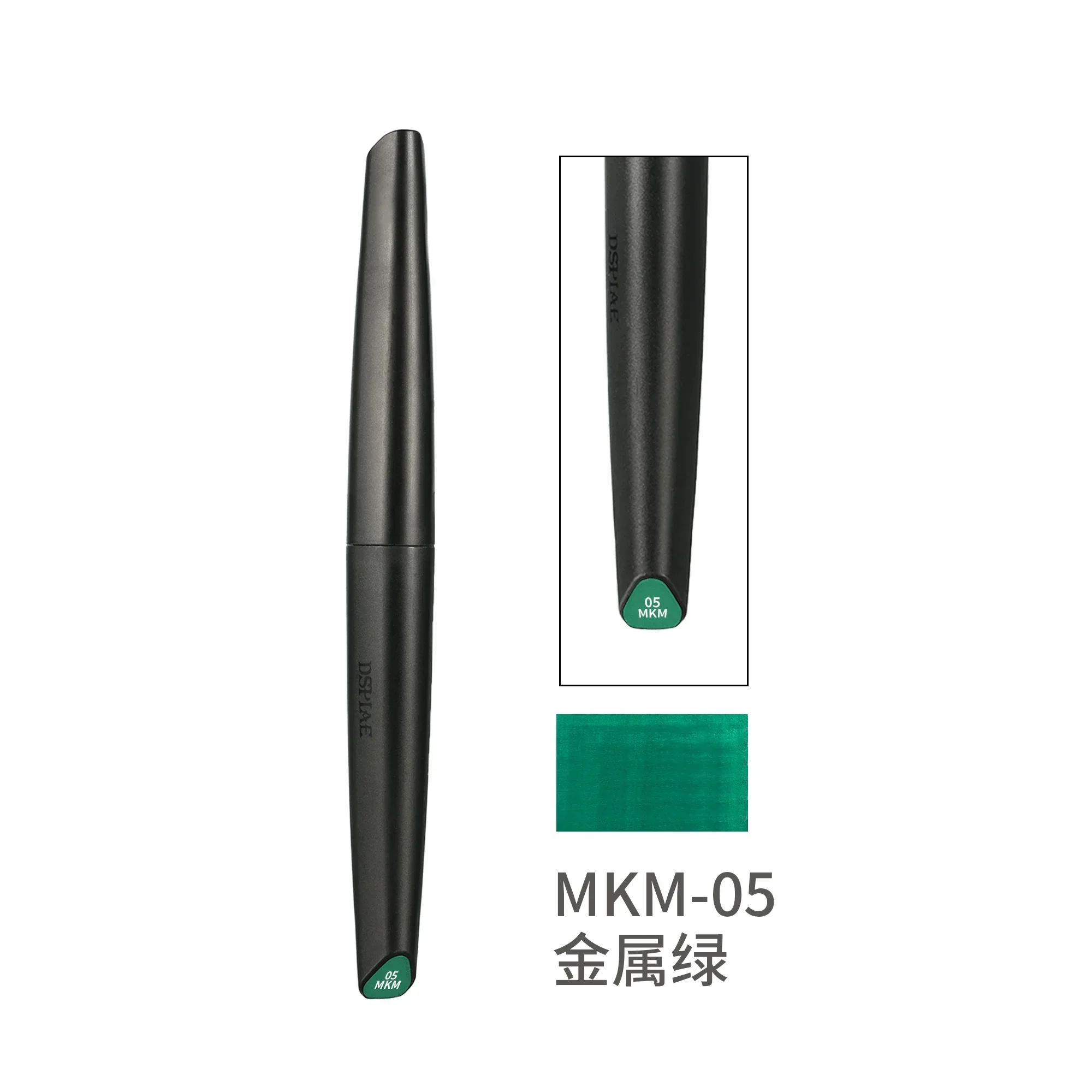 Dspiae 12 색 브러시 펜 세트 수성 소프트 팁  - Eco Art Craft 리뷰 및 가격