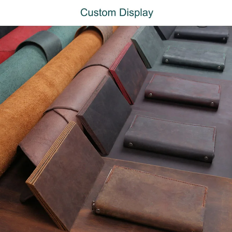 풀 그레인 오일 태닝 크레이지 호스 소가죽 1.2mm/ - Art Craft Furniture 리뷰 및 가격