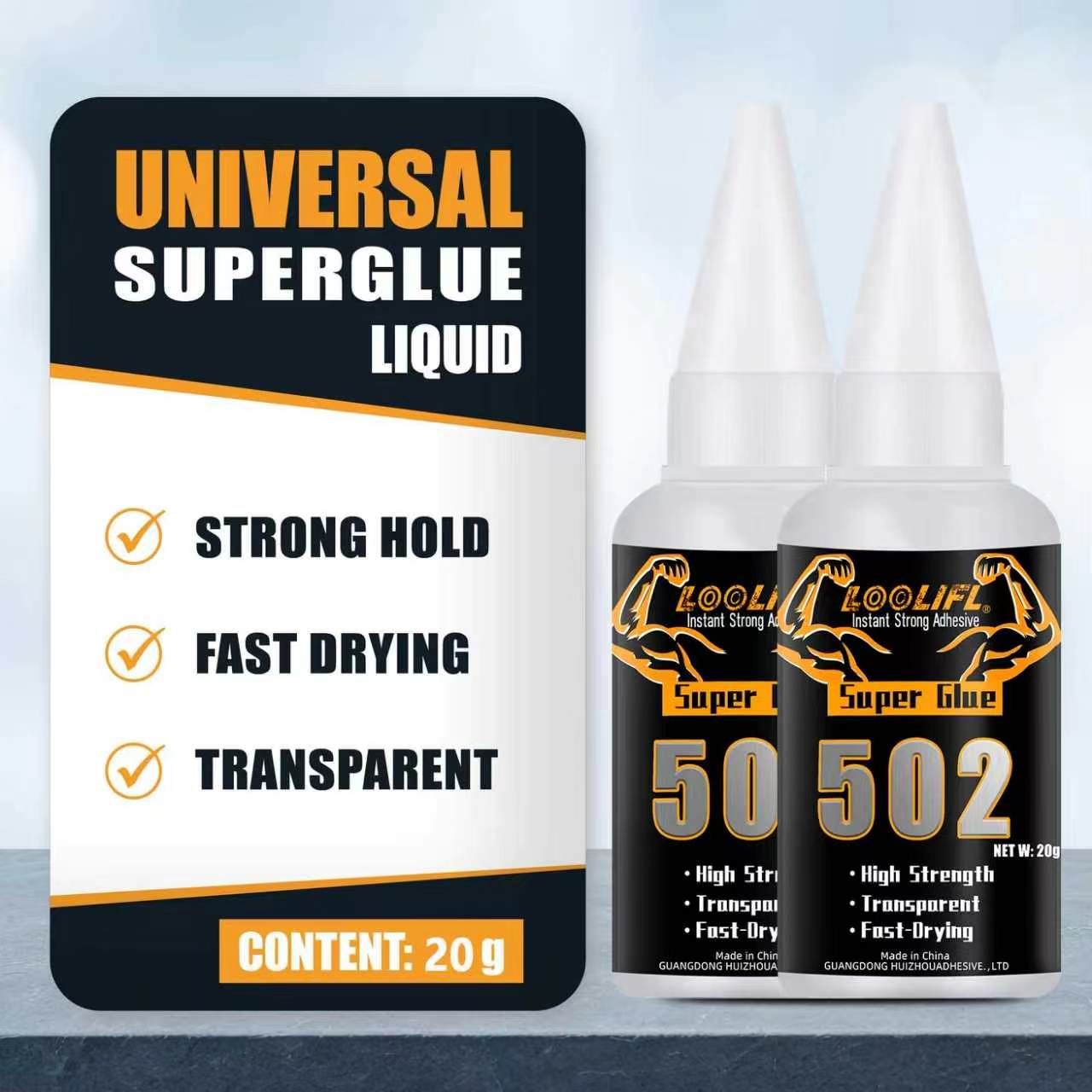 LOOLIFL-502 슈퍼 접착제는 신발, 세라믹, 플 - Art Craft & Architecture 리뷰 및 가격