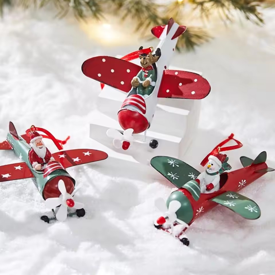 북유럽 크리스마스 장식품 만화 군인 천사 철제 예술 장 - Art And Craft For Xmas 리뷰 및 가격