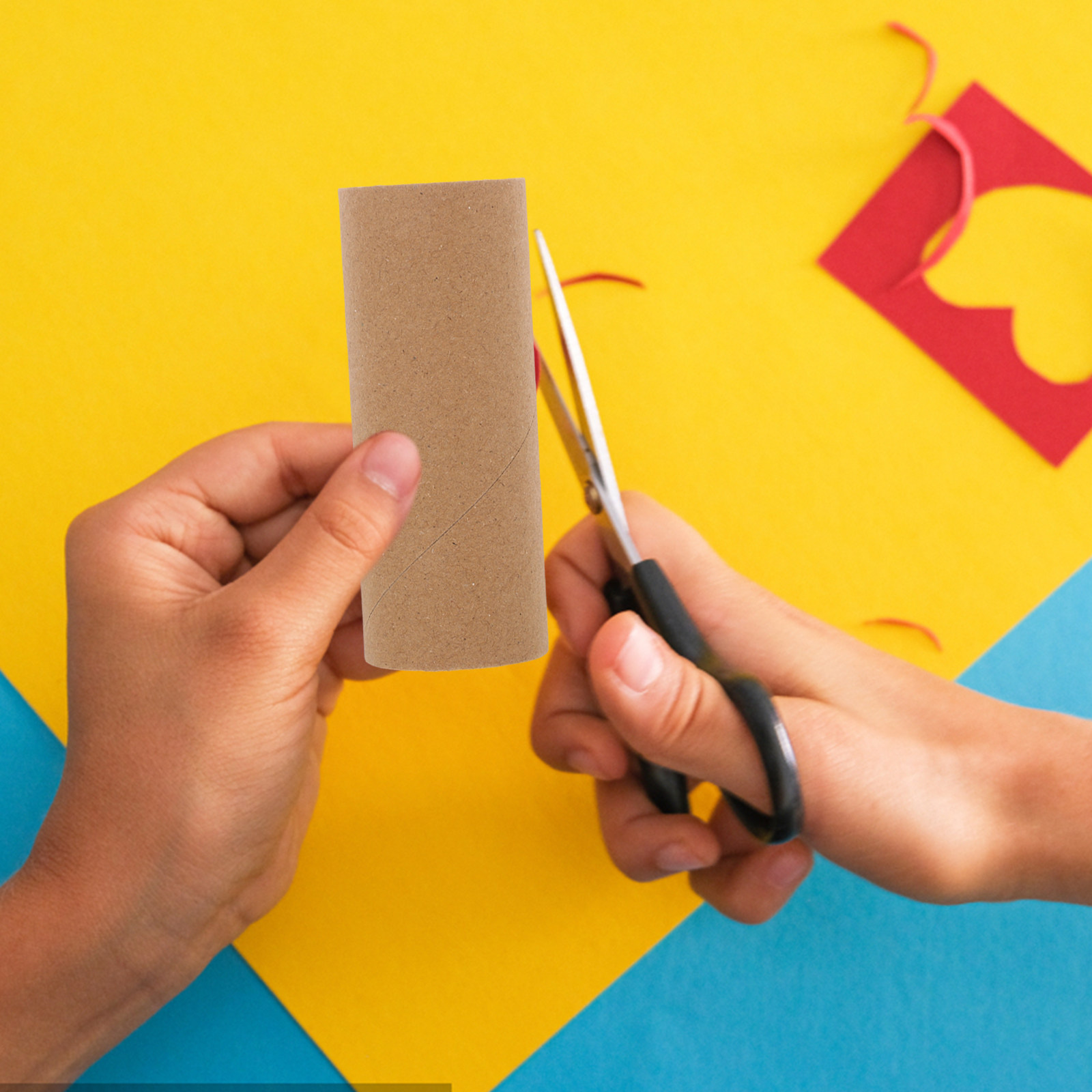 20개입 빈 종이 롤 튜브 원형 판지 DIY 공예 용품 - Art Craft Cardboard 리뷰 및 가격