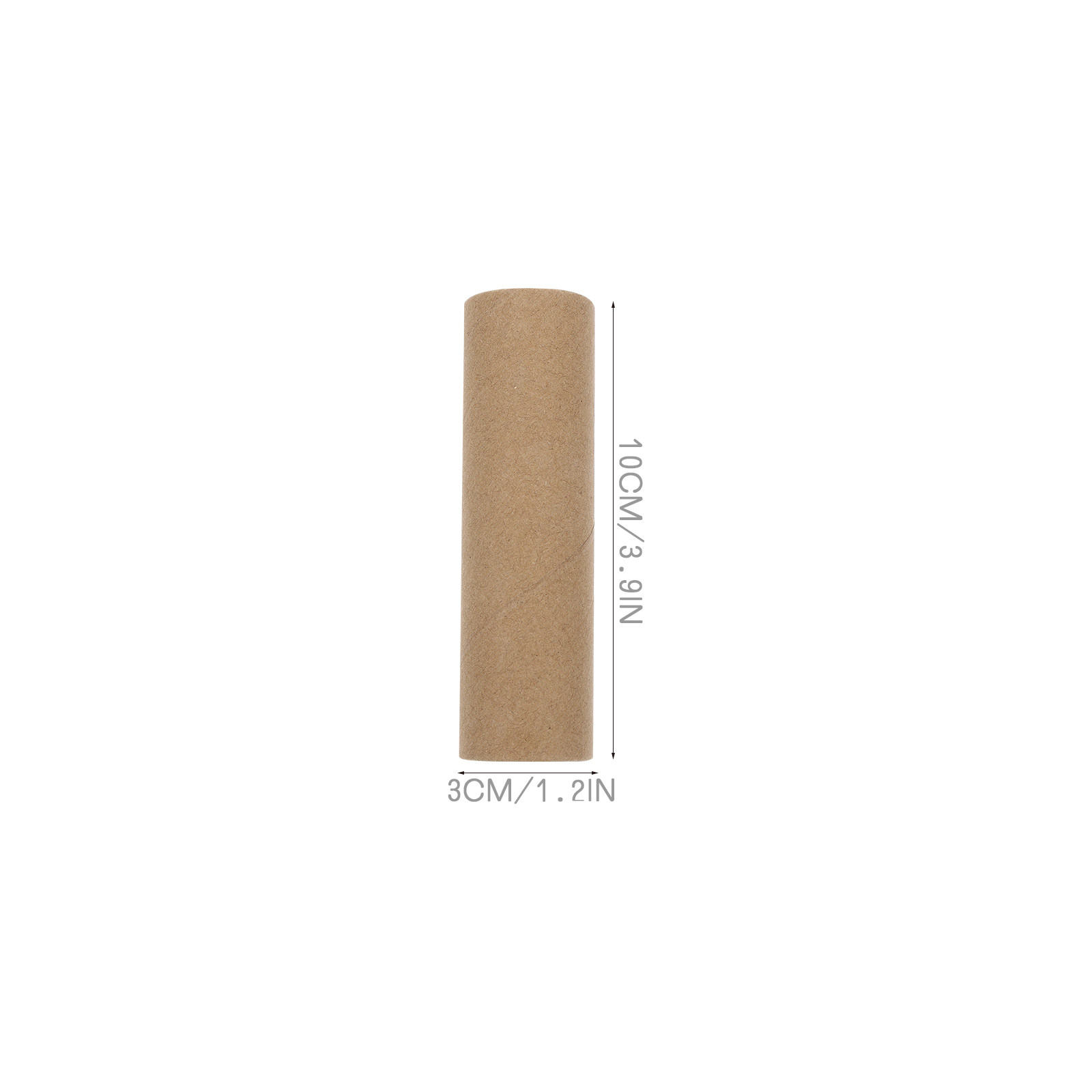 15개 크라프트 종이 튜브 원형 종이 롤 DIY 아트  - Art Craft Cardboard 리뷰 및 가격