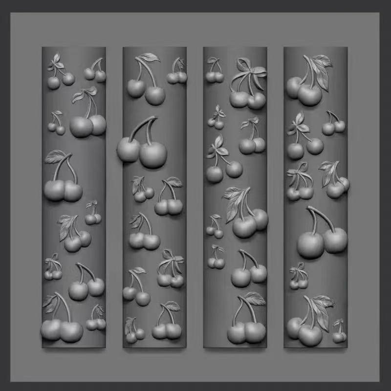 새로운 3D 장미 꽃 나비 실리콘 몰드 네일 아트 장식 - Art Craft Template 리뷰 및 가격