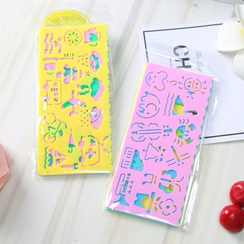 기하학 Spirograph 그리기 스텐실 세트 그림 템 - Art Craft 4 Years Old 리뷰 및 가격